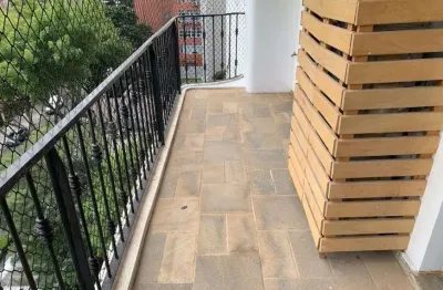 Apartamento com 3 quartos para alugar na Rua Padre João Manuel, Cerqueira César, São Paulo