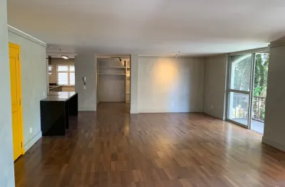 Apartamento com 2 quartos para alugar no Jardim Paulista, São Paulo 