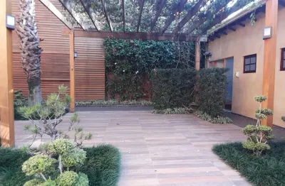 Casa com 3 quartos à venda na Rua Manduri, 536, Jardim Paulistano, São Paulo