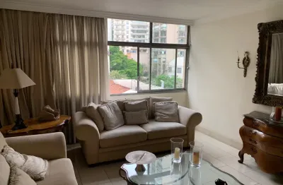 Apartamento com 3 quartos à venda na Rua Padre João Manuel, 789, Cerqueira César, São Paulo