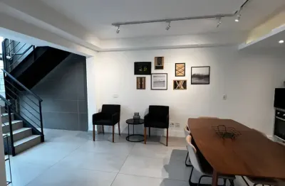 Cobertura com 2 quartos à venda na Rua Oliveira Dias, 403, Jardim Paulista, São Paulo
