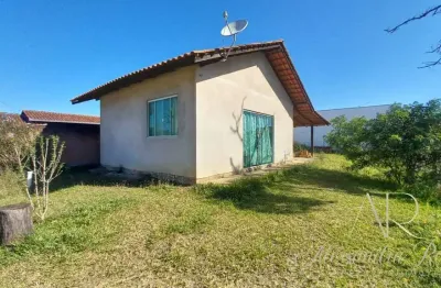 Cod 171 - casa em alvenaria com laje no bairro salinas | bbs  - sc.