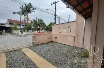 Casa à venda no Centro, Balneário Barra do Sul 