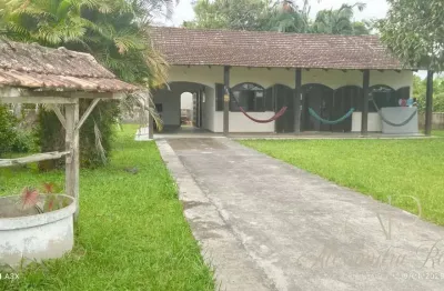 Cod 197- casa em alvenaria (averbada)  à 200 metros da lagoa.