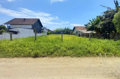 Cod 201 - terreno no bairro costeira|bal. barra do sul - sc.