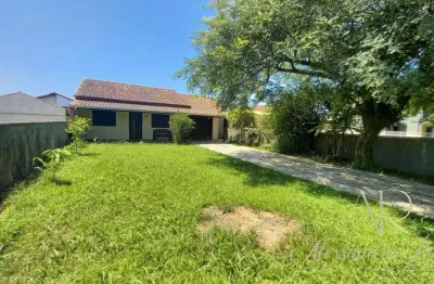 Casa à venda no Centro, Balneário Barra do Sul 