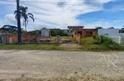 Cod 216 - excelente terreno no bairro pinheiros - 50 metros da lagoa | bbs.