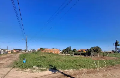 Cod 241 - terreno de esquina no bairro salinas - 600 metros do mar - bbs