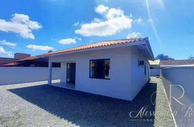 Cod 243 - casa com laje e suíte no bairro salinas - 650 metros do mar