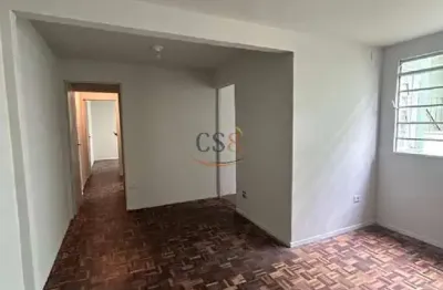 Apartamento com 2 quartos à venda na avenida fredolin wolf, 641, pilarzinho, curitiba, 59 m2 por r$ 240.000