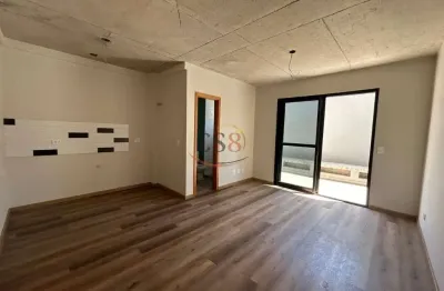 Apartamento com 1 quarto à venda na rua trajano reis, 500, são francisco, curitiba, 25 m2 por r$ 384.950