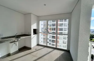 Apartamento com 3 quartos à venda na rua monsenhor ivo zanlorenzi, 4400, campo comprido, curitiba, 113 m2 por r$ 1.135.000