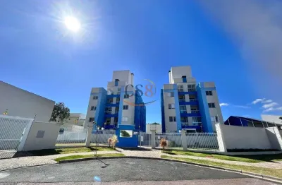 Apartamento com 2 quartos à venda na rua ricardo negrão filho, 660, portão, curitiba, 61 m2 por r$ 520.000