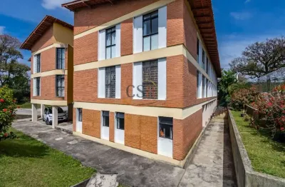 Apartamento com 2 quartos à venda na avenida presidente kennedy, 1823, água verde, curitiba, 70 m2 por r$ 380.000