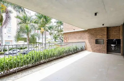 Apartamento com 4 quartos à venda na rua joão américo de oliveira, 922, hugo lange, curitiba, 230 m2 por r$ 3.900.000