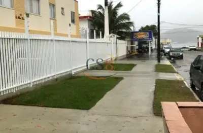 Apartamento com 2 quartos à venda na rua itacolomi & av. brejatuba, 70, brejatuba, guaratuba, 57 m2 por r$ 380.000