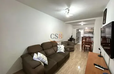 Imperdível oportunidade: Casa em condomínio à venda em Campina Grande do Sul-PR, Jardim Paulista! 2 quartos, 1 sala, 2 banheiros, 2 vagas de garagem e 60,00 m² de área.