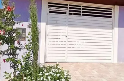 Casa em extrema mg à venda 72m²  2 quartos e garagem coberta