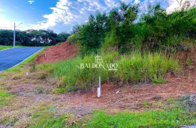 Terreno em extrema mg à venda condições de parcelamento