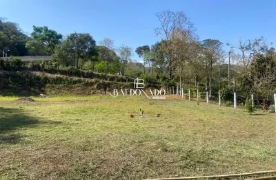 Terreno à venda em extrema - mg 3.000 m² com escritura