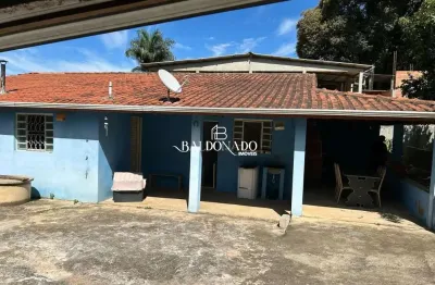 Chácara em extrema mg à venda 2 quartos lago e rio nos fundos