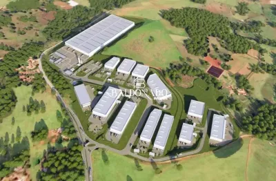 Área em estiva mg à venda a partir de 5.000m² próx. a fernão dias