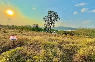 Terreno comercial em extrema mg à venda terreno plano 418m²