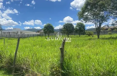 Terreno em condomínio em joanópolis sp à venda 1200m
