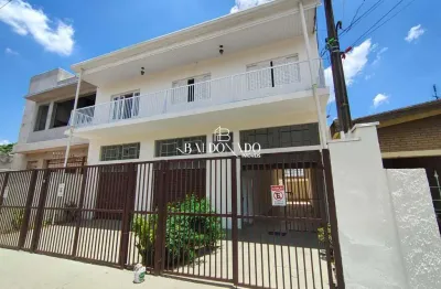 Casa comercial em  paulínia  prox ao no centro para alugar com 1 salão comercial