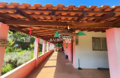 Chácara / sítio com 2 quartos à venda no Centro, Toledo 