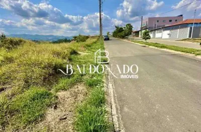 Terreno comercial em extrema mg à venda multifamiliar 311m²