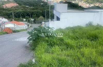 Terreno para venda em extrema / mg no bairro ponte nova