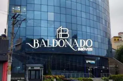 Casa comercial à venda no Parada Inglesa, São Paulo 