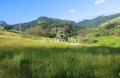 Terreno em estiva mg à venda 2000 metros próximo a cachoeira