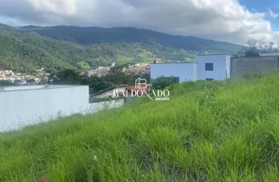 Terreno para venda em extrema / mg no bairro ponte nova
