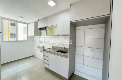 Apartamento em extrema mg à venda 2 quartos varanda piscina