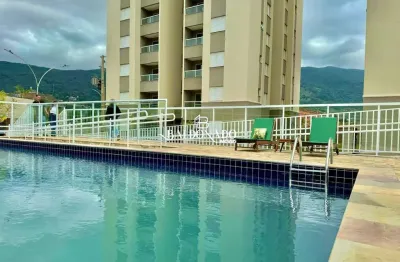 Apartamento em extrema mg à venda 2 quartos piscina academia
