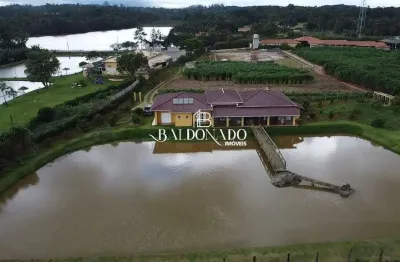 Casa comercial à venda no Centro, Embu-Guaçu 