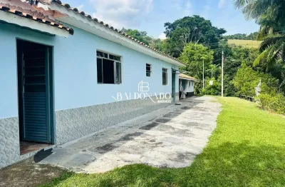 Sítio em toledo mg à venda 24.200m  nascente tanque de peixe