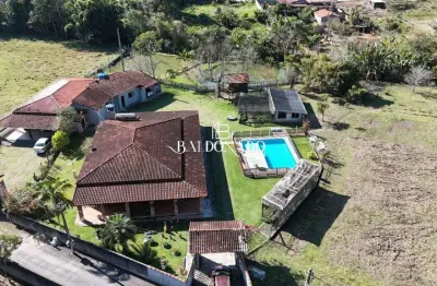 Chácara / sítio com 3 quartos à venda no Centro, Extrema 