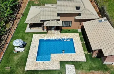Chácara em pedra bela sp venda 2.420m  4km do centro 2 casas