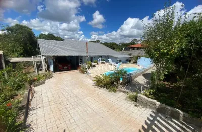 Chácara / sítio com 2 quartos à venda no Centro, Munhoz 