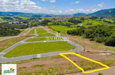 Terreno à venda vargem sp divisa com extrema mg 315m²