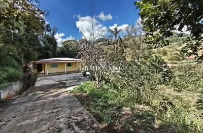 Chácara / sítio com 2 quartos à venda no Centro, Toledo 