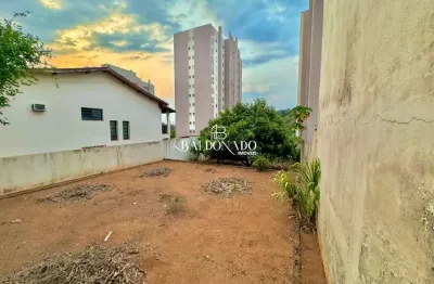 Terreno à venda no Jardim do Lago, Bragança Paulista 