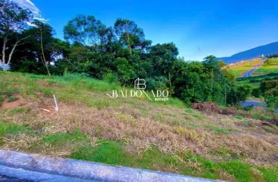 Terreno à venda no Centro, Extrema 