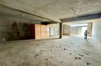 Salão comercial em extrema mg à venda 120m  terreno de 250m