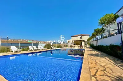 Apartamento em extrema mg para alugar 2 quartos piscina lazer
