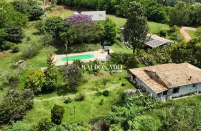 Chácara / sítio com 4 quartos à venda no Centro, Pedra Bela 