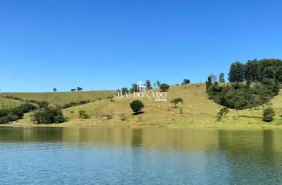 Chácara / sítio à venda no Sete Pontes, Piracaia 